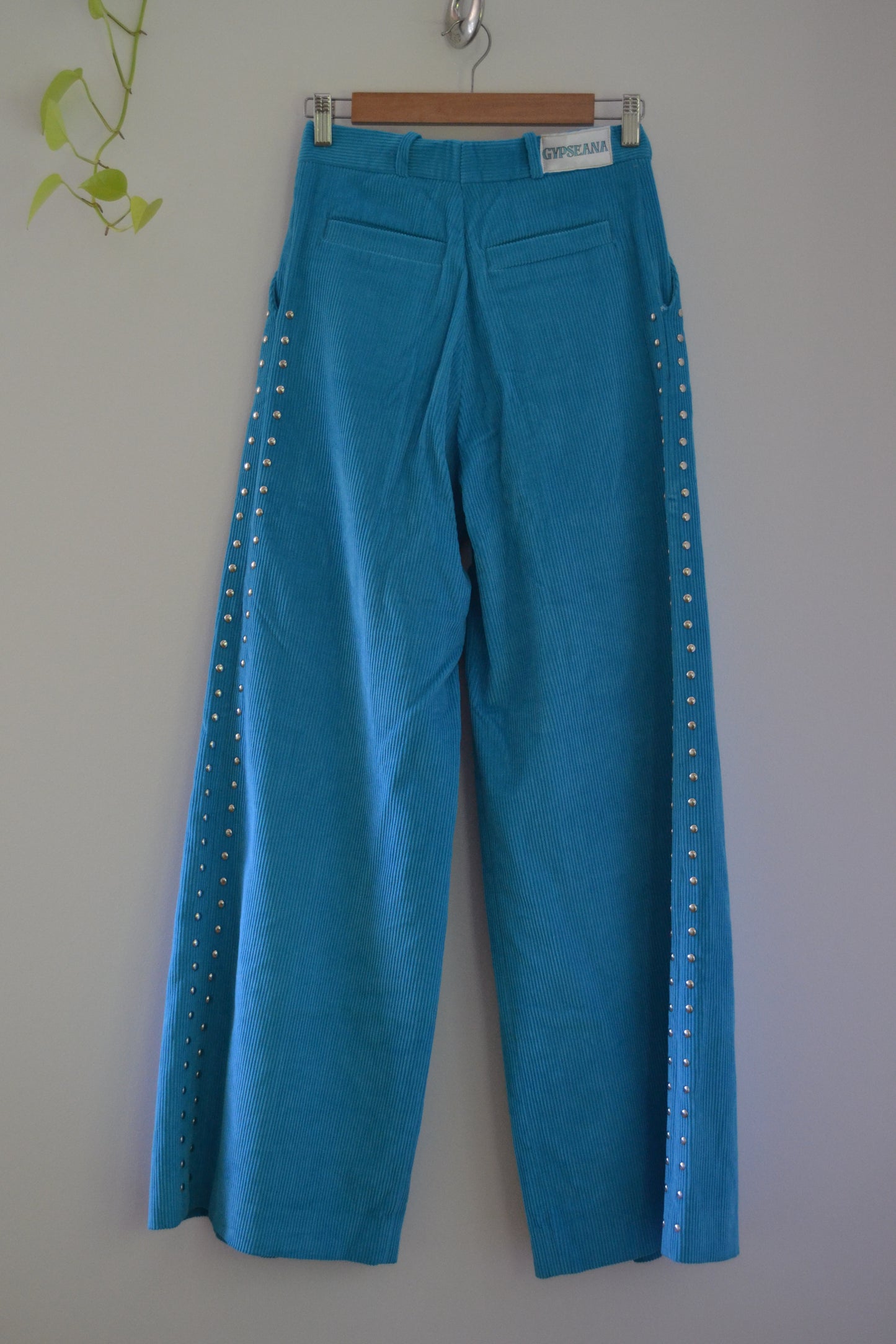 ARC-007- Rodeo Tailored Set