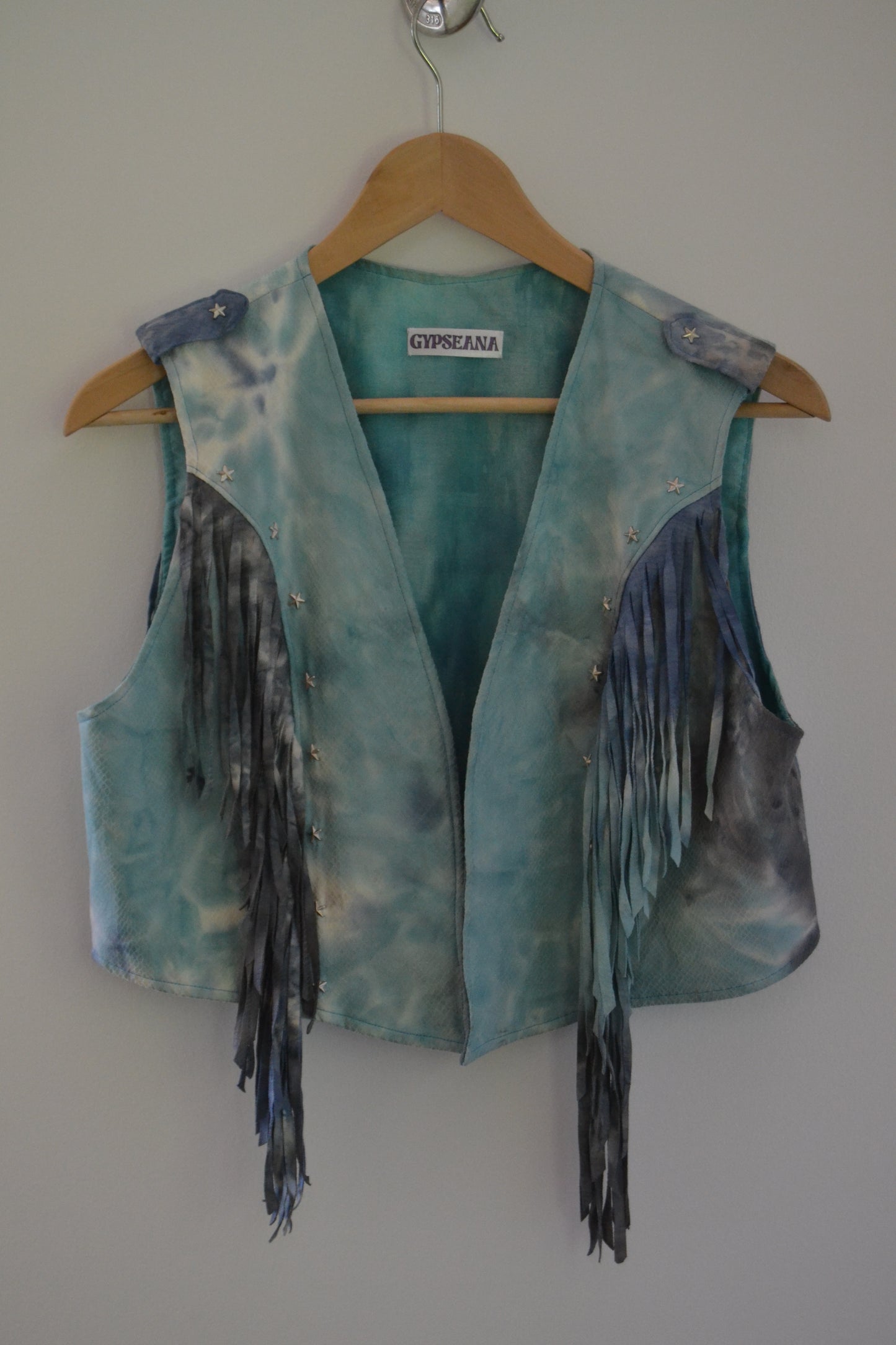 ARC-008- Storm Fringe Set