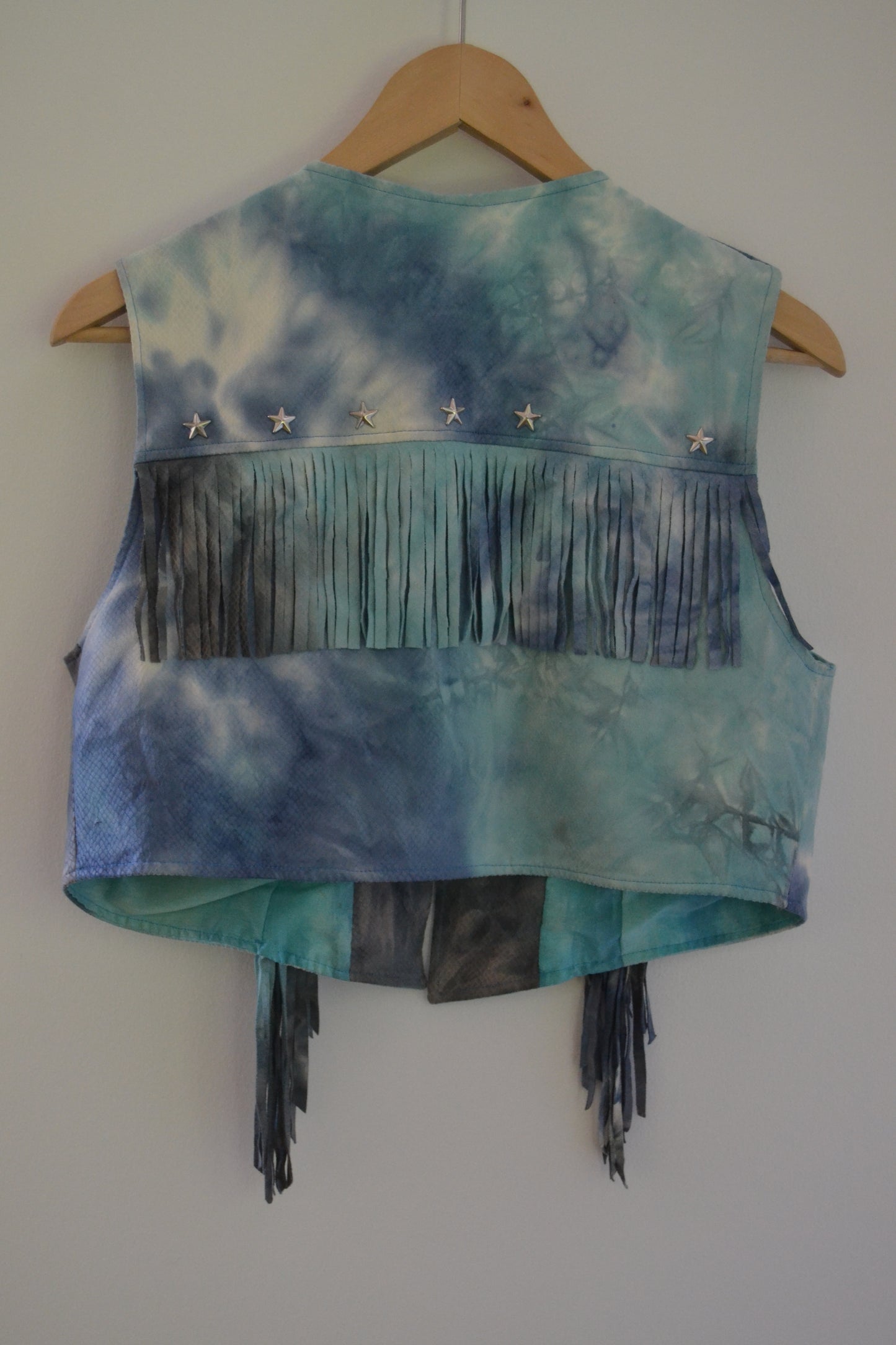 ARC-008- Storm Fringe Set