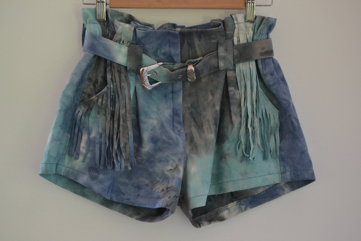 ARC-008- Storm Fringe Set