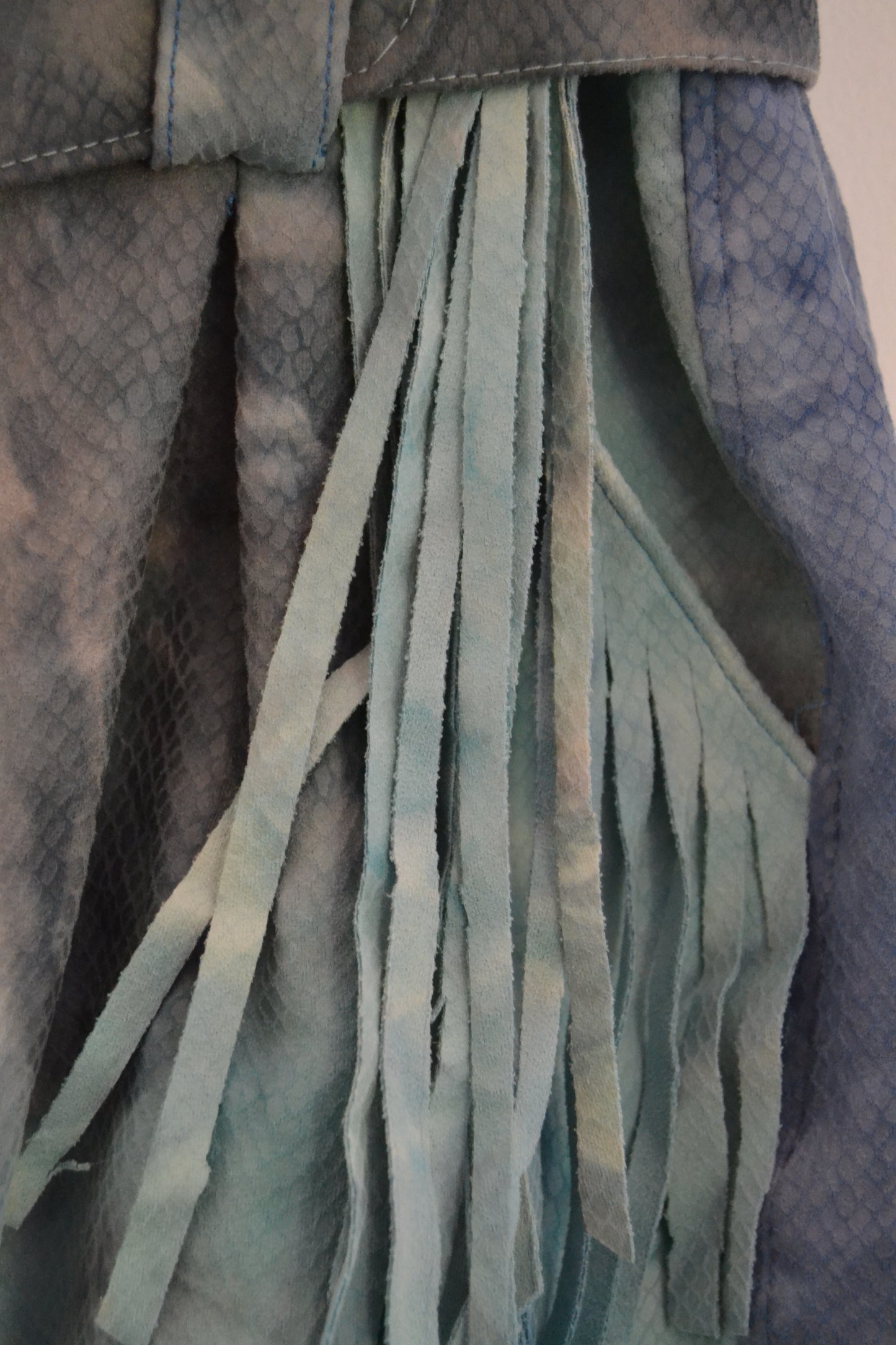 ARC-008- Storm Fringe Set