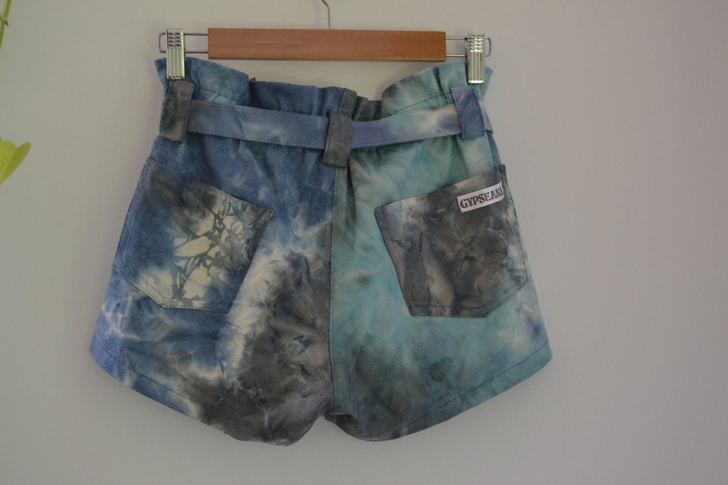 ARC-008- Storm Fringe Set
