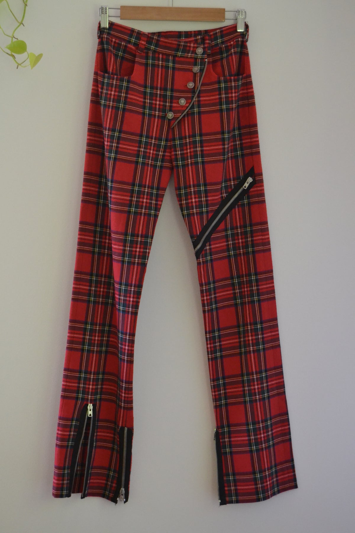 ARC-009- Highland Renegade Pants