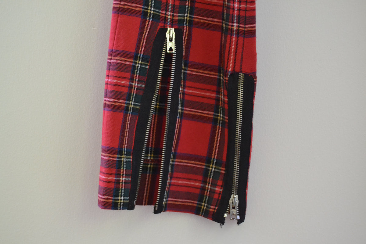 ARC-009- Highland Renegade Pants