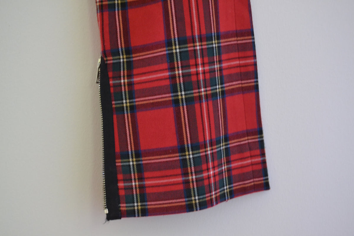 ARC-009- Highland Renegade Pants