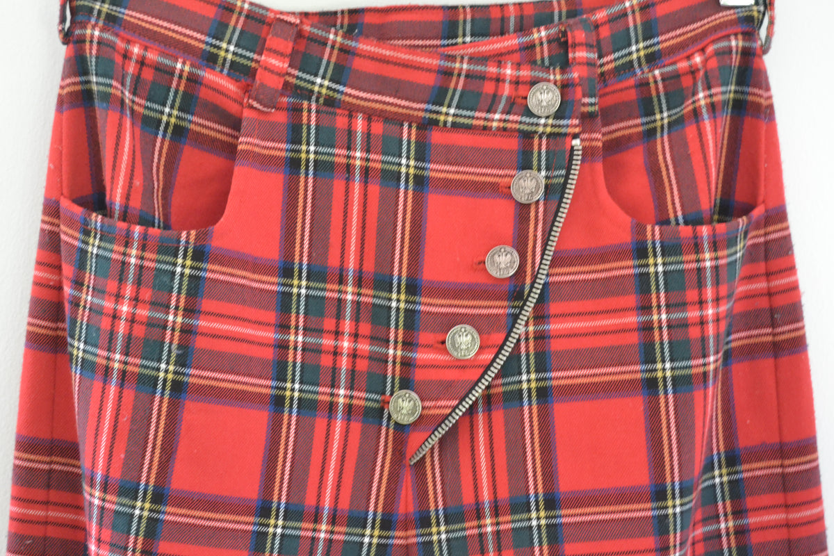 ARC-009- Highland Renegade Pants
