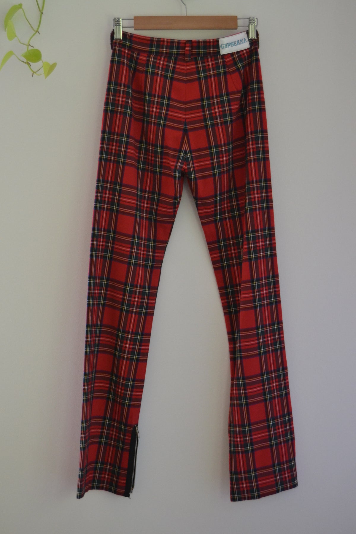 ARC-009- Highland Renegade Pants