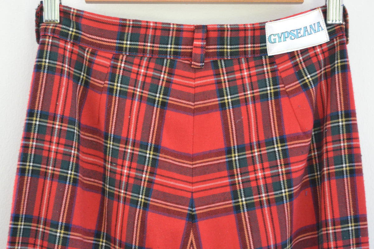 ARC-009- Highland Renegade Pants