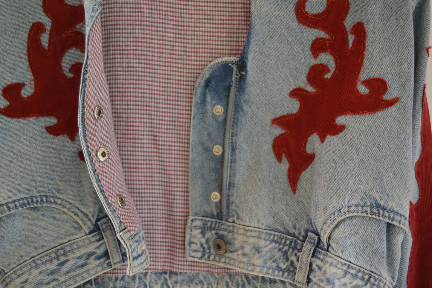 D02-010 - Kakadu Jacket