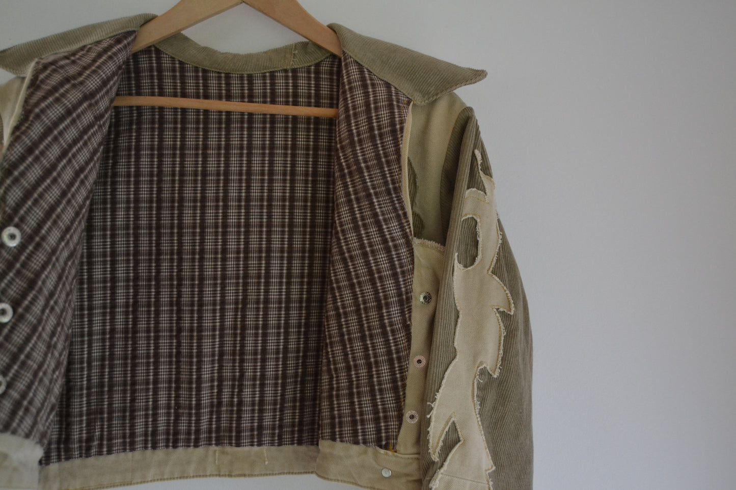 D02-014 - Fraser Jacket