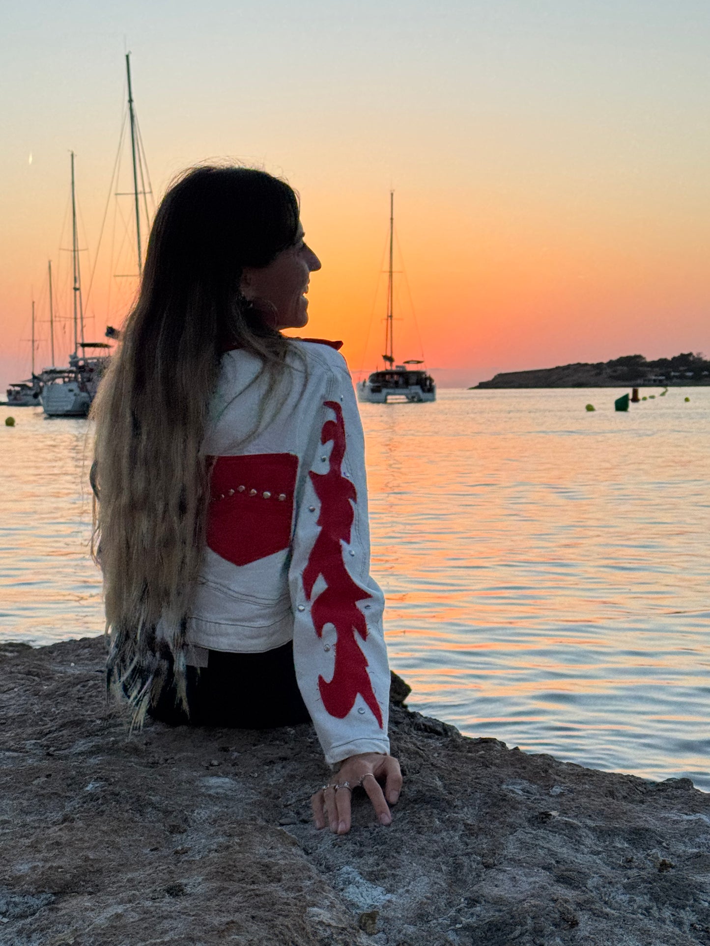D02-016 - Redcliffe Jacket