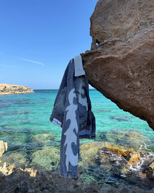 D02-012 - Ningaloo Jacket
