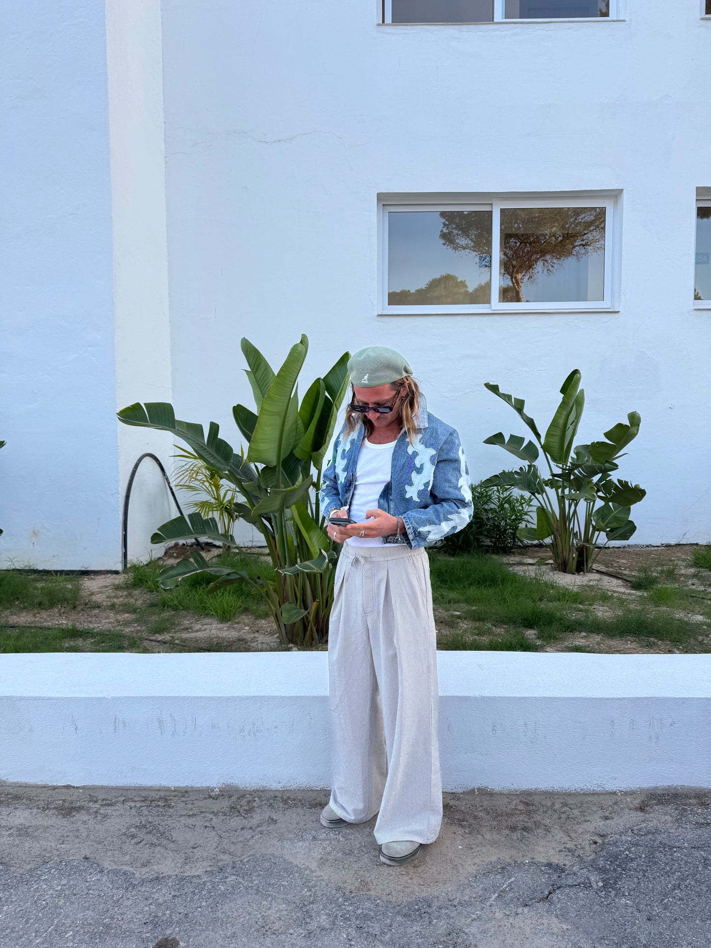 D02-012 - Ningaloo Jacket