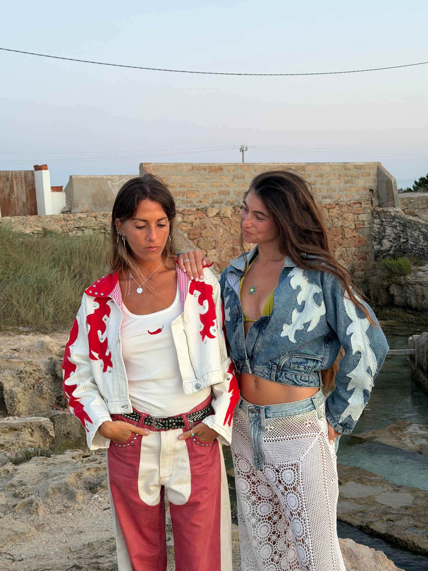 D02-016 - Redcliffe Jacket