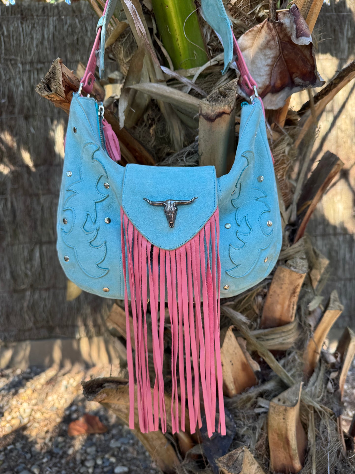 ARC-001 - Hannah Rodeo Bag