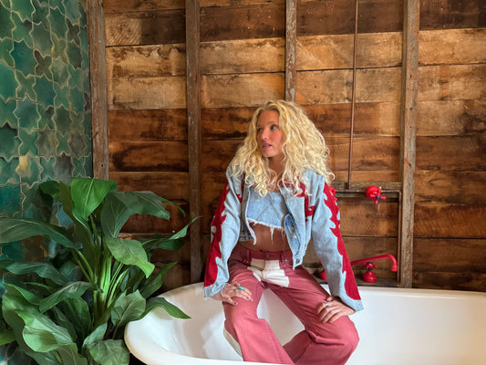 D02-010 - Kakadu Jacket